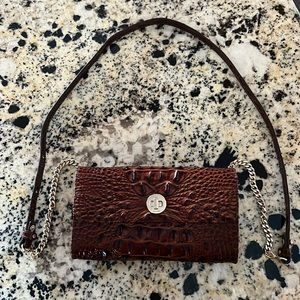 Brahmin Polina Crossbody